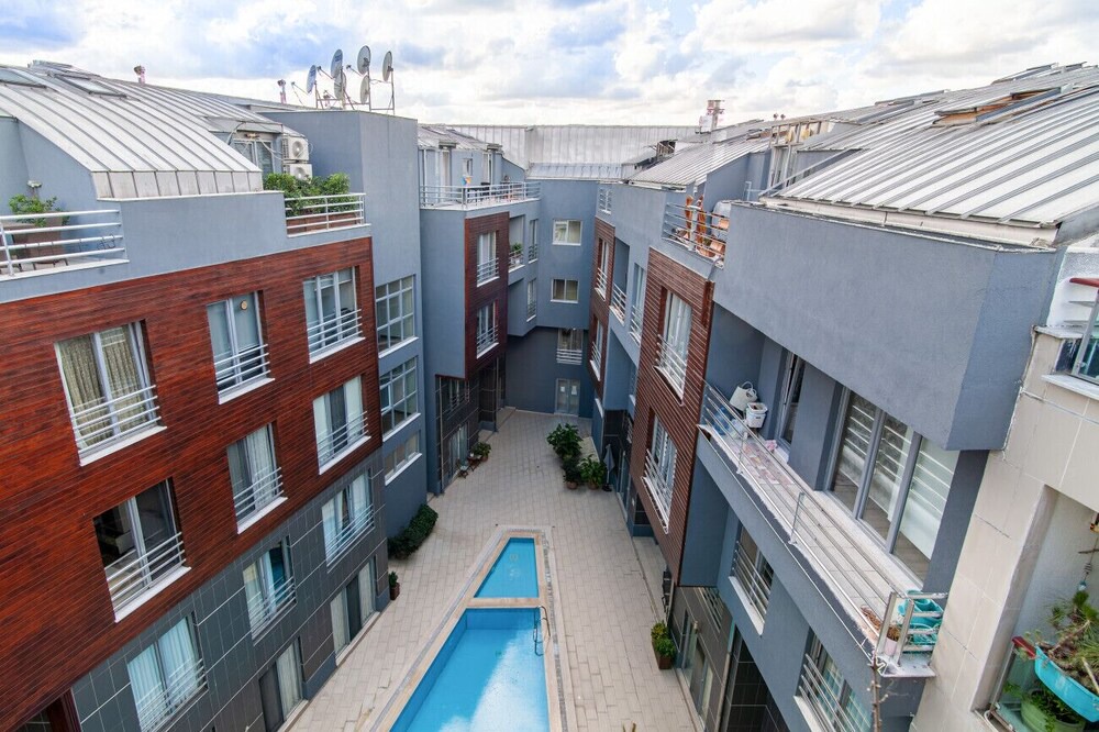 Photo of Outdoor in Eyup