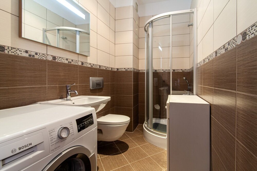 Photo of Bathroom in Eyup