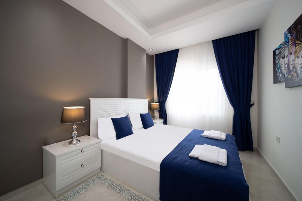 Photo of Bedroom in Avsallar