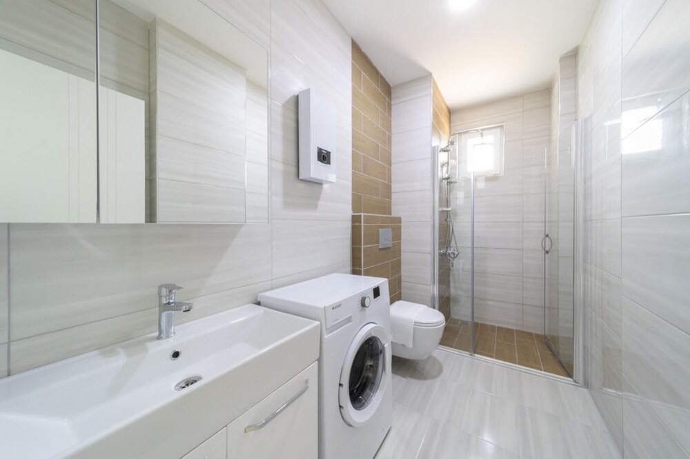 Photo of Bathroom in Avsallar