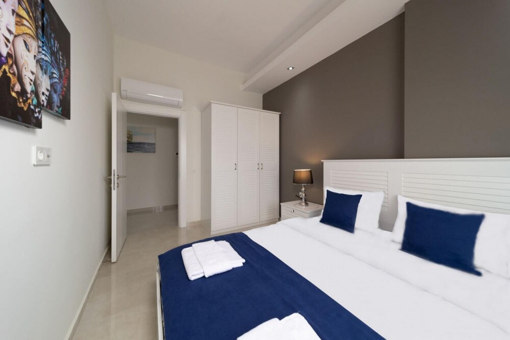 Photo of Bedroom in Avsallar