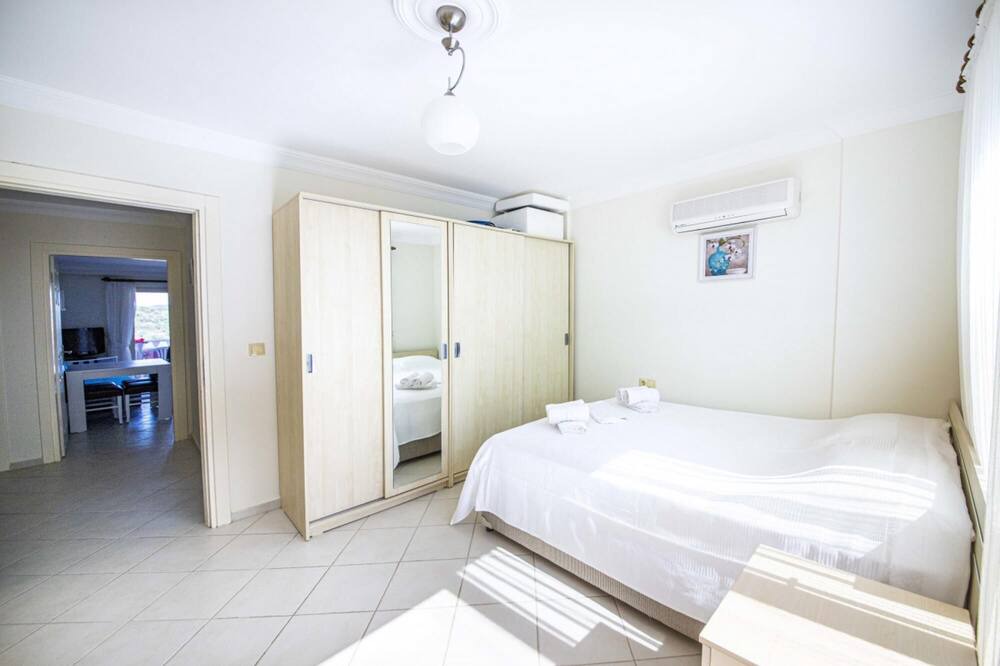 Photo of Bedroom in Bogazici