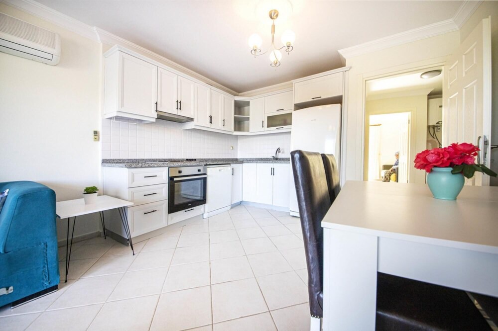 Photo of Kitchen in Bogazici