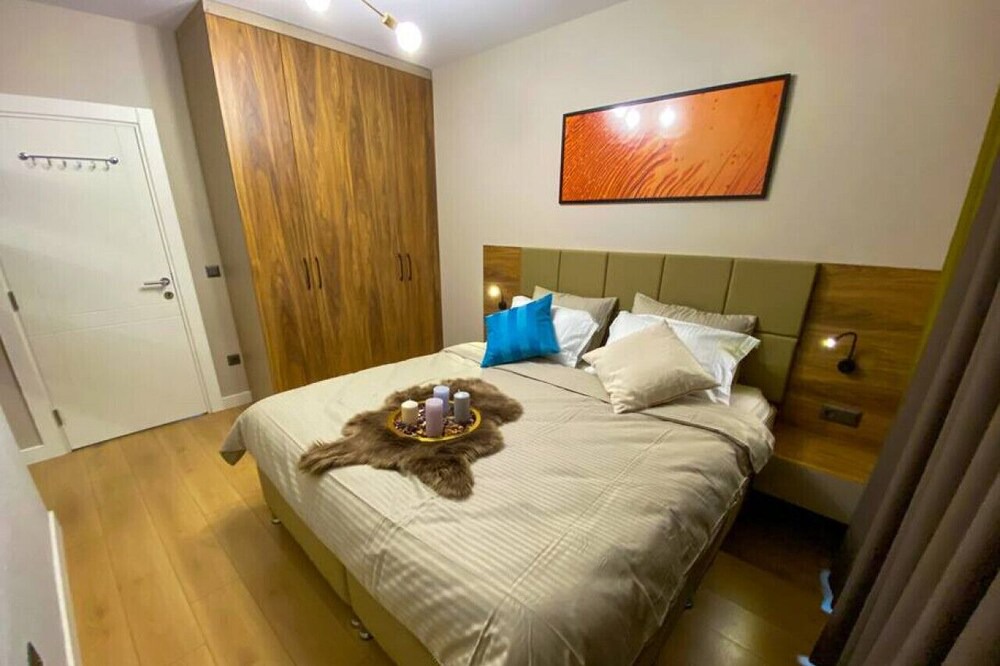 Photo of Bedroom in Mahmutbey