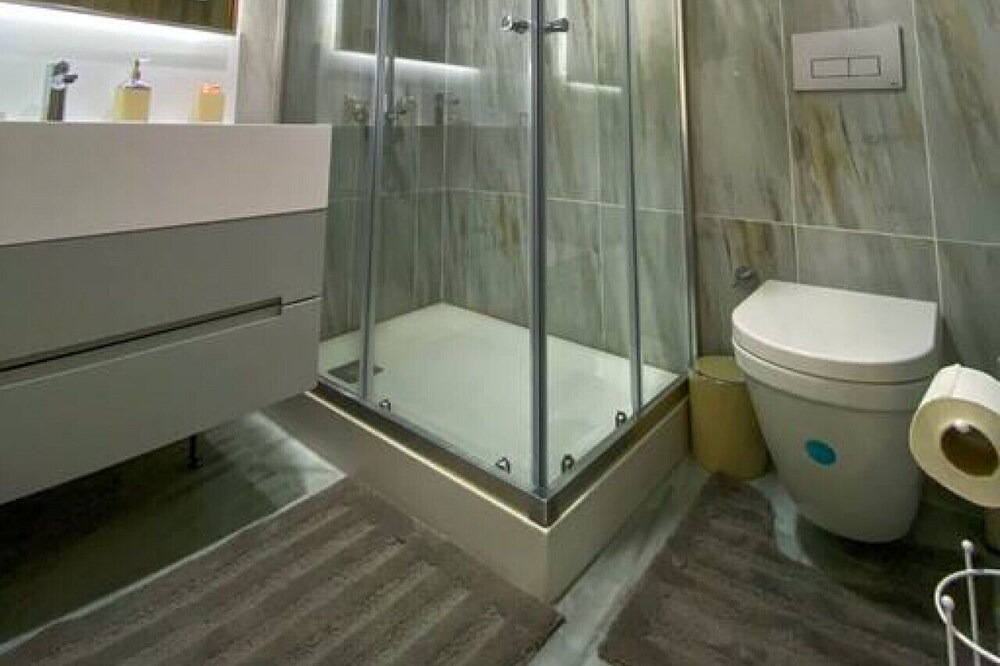 Photo of Bathroom in Mahmutbey
