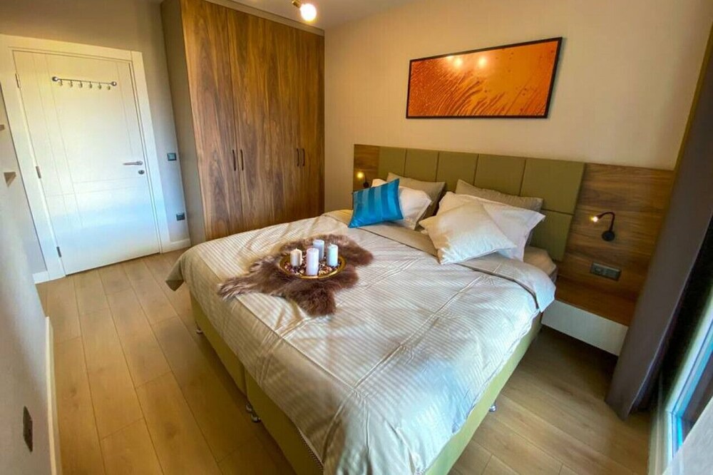 Photo of Bedroom in Mahmutbey