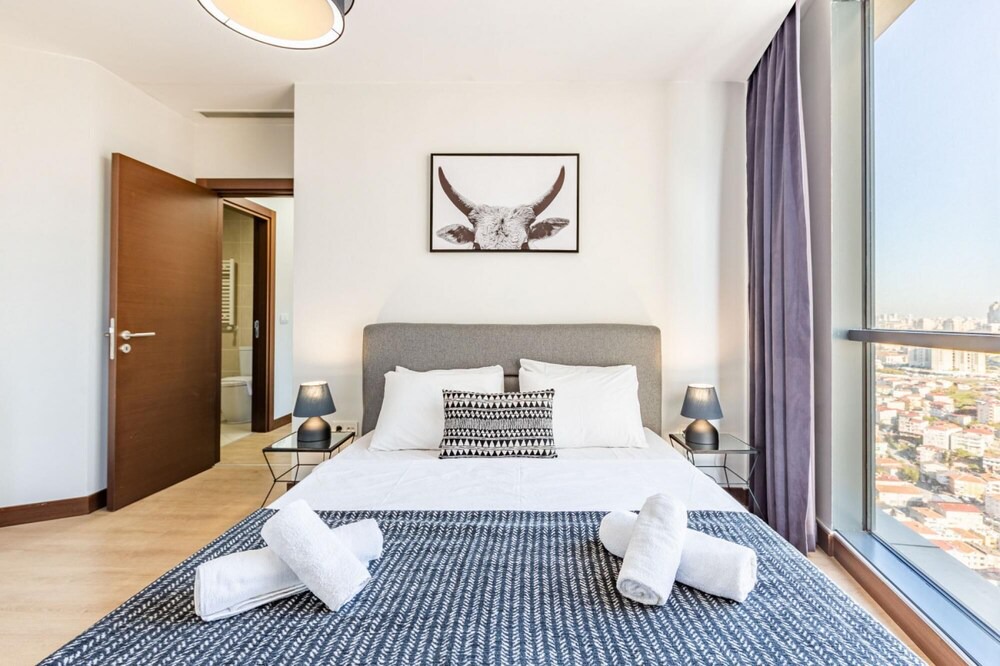Photo of Bedroom in Atasehir