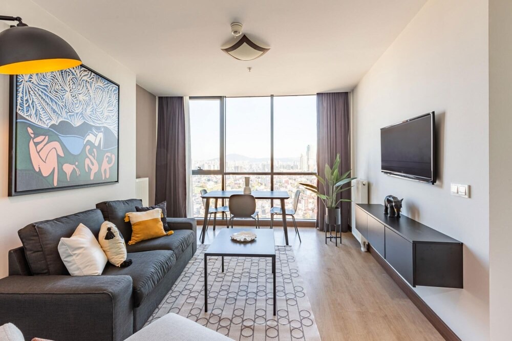 Photo of Livingroom in Atasehir