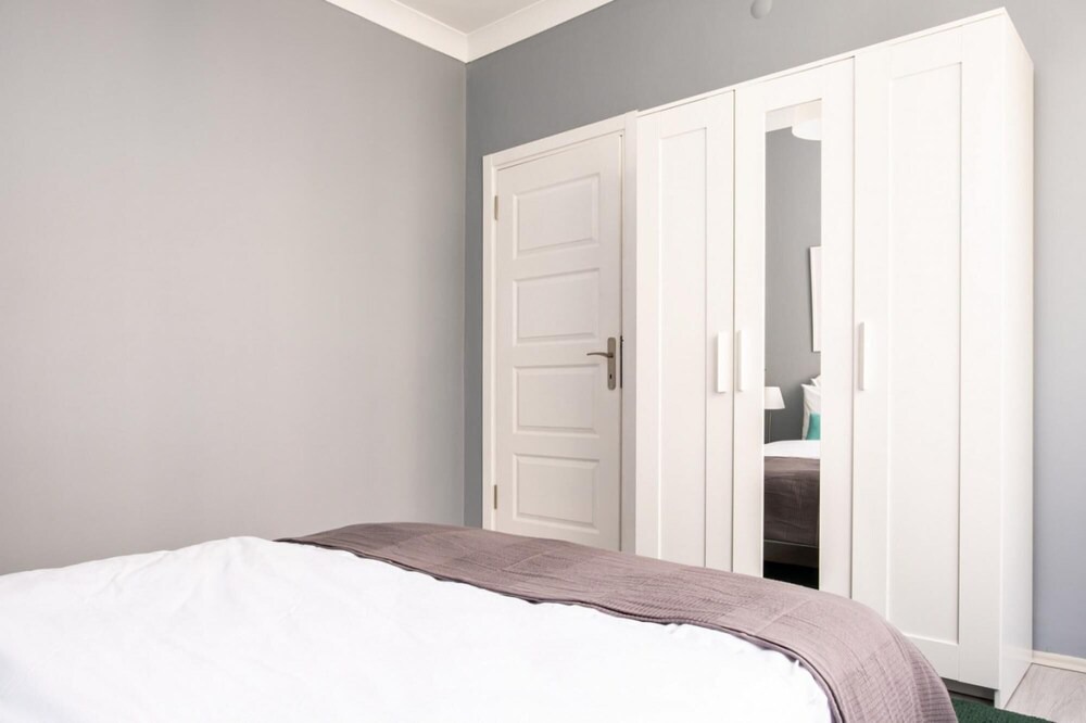 Photo of Bedroom in Goztepe