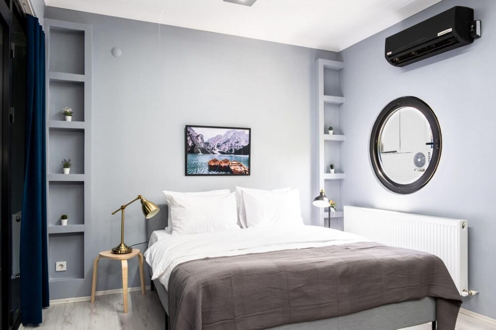 Photo of Bedroom in Goztepe