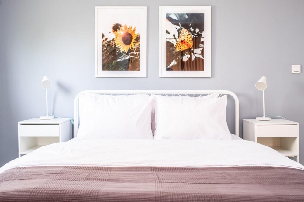Photo of Bedroom in Goztepe