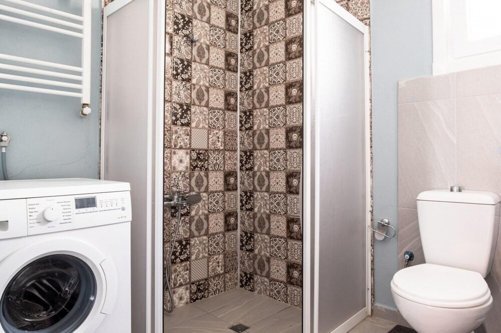 Photo of Bathroom in Goztepe