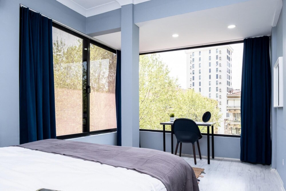 Photo of Bedroom in Goztepe