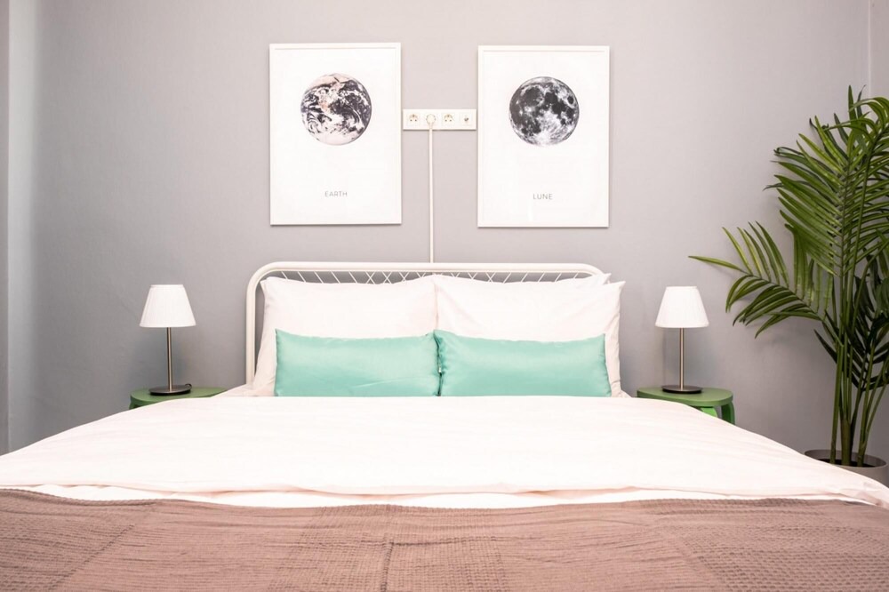 Photo of Bedroom in Goztepe