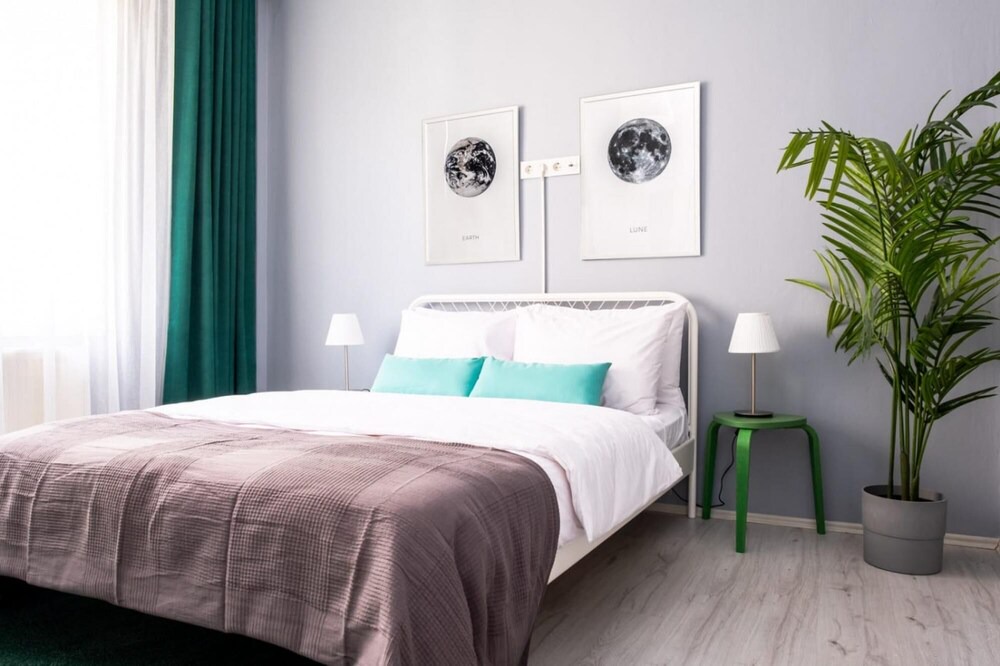 Photo of Bedroom in Goztepe