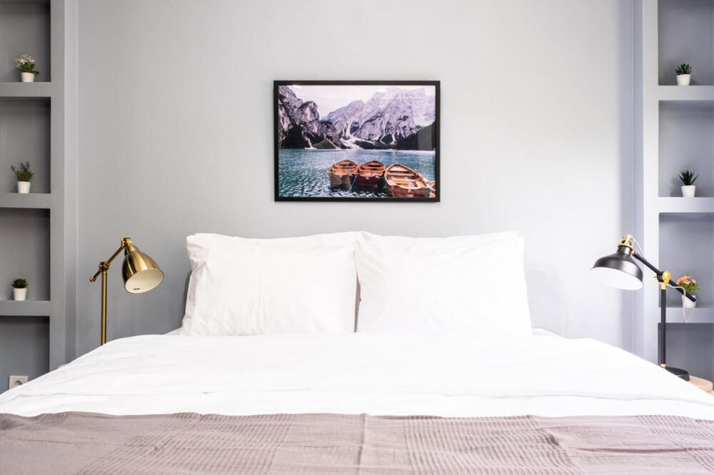 Photo of Bedroom in Goztepe