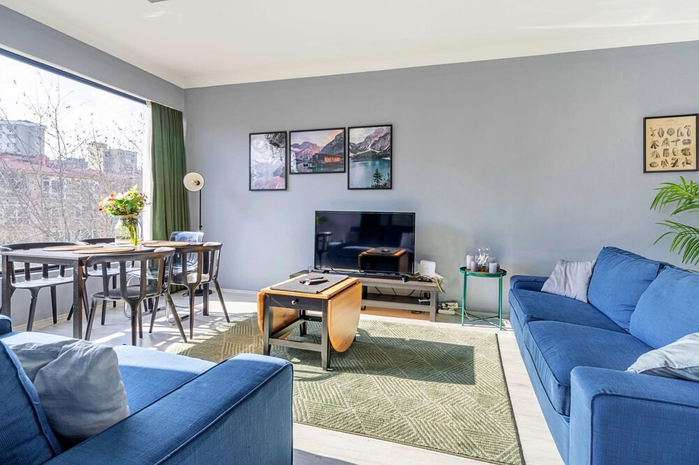 Photo of Livingroom in Goztepe