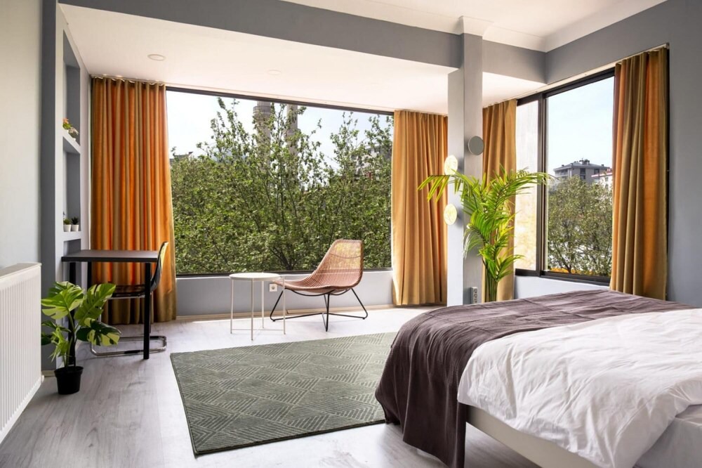 Photo of Bedroom in Goztepe