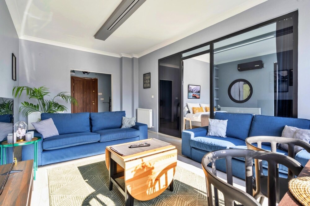 Photo of Livingroom in Goztepe