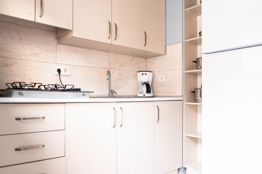 Photo of Kitchen in Goztepe