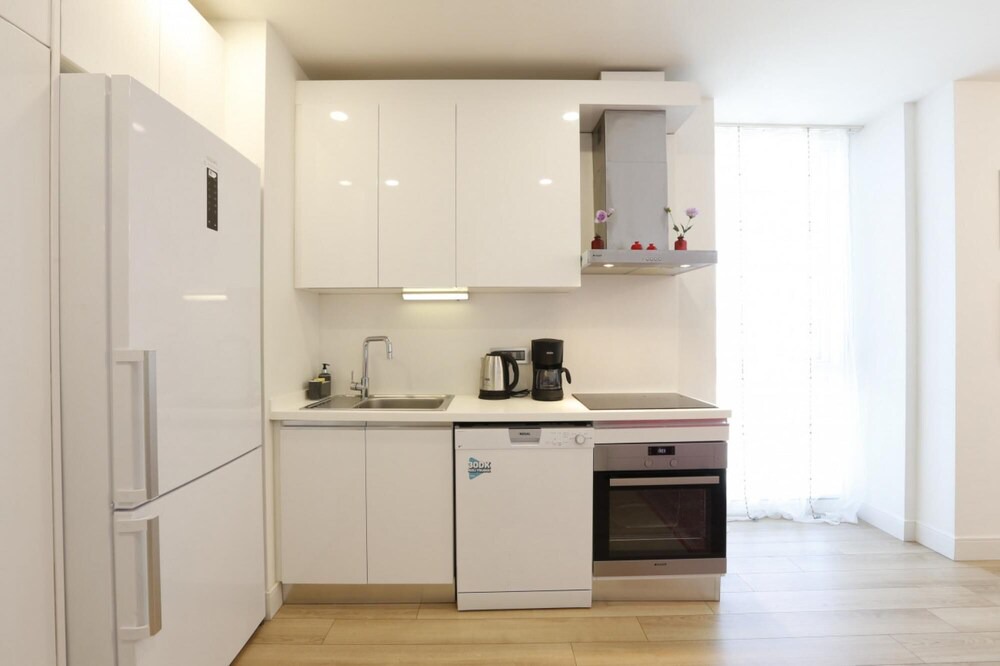 Photo of Kitchen in Kartal