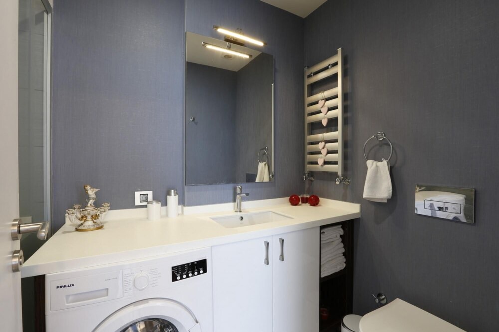 Photo of Bathroom in Kartal
