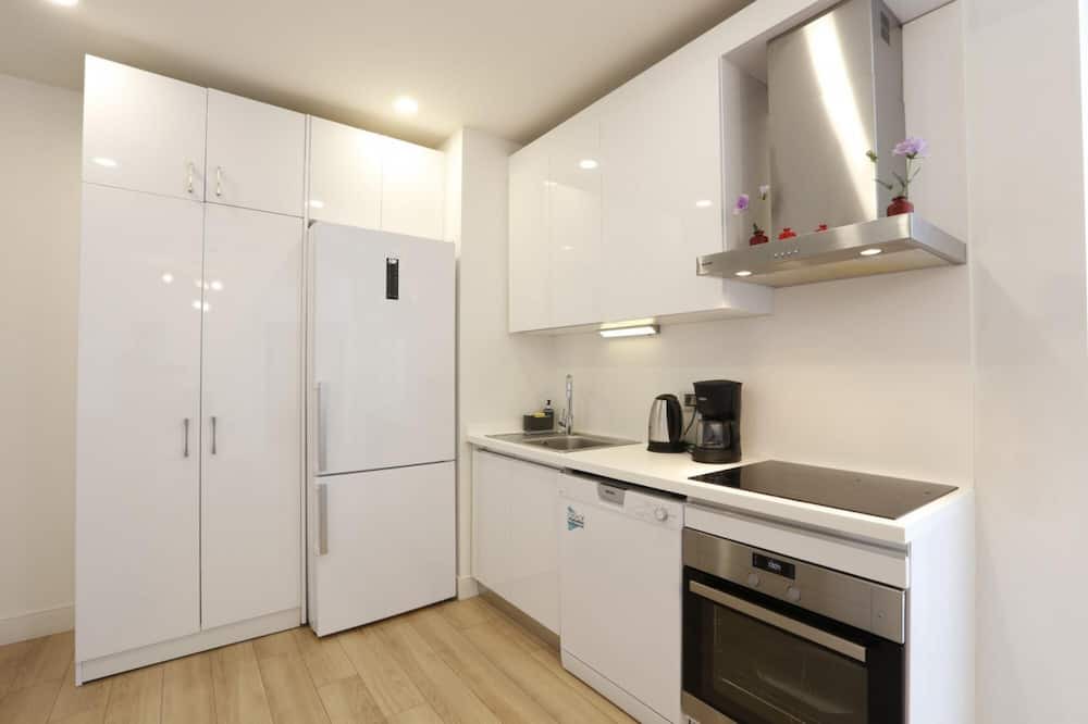 Photo of Kitchen in Kartal