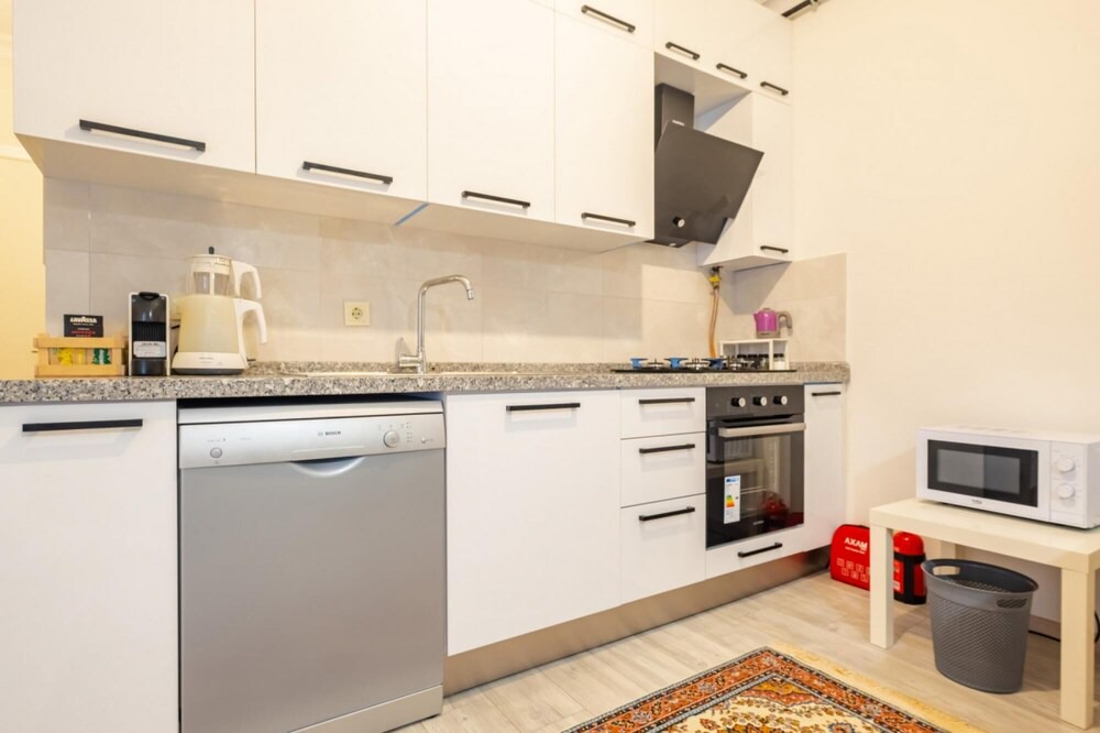 Photo of Kitchen in Maltepe