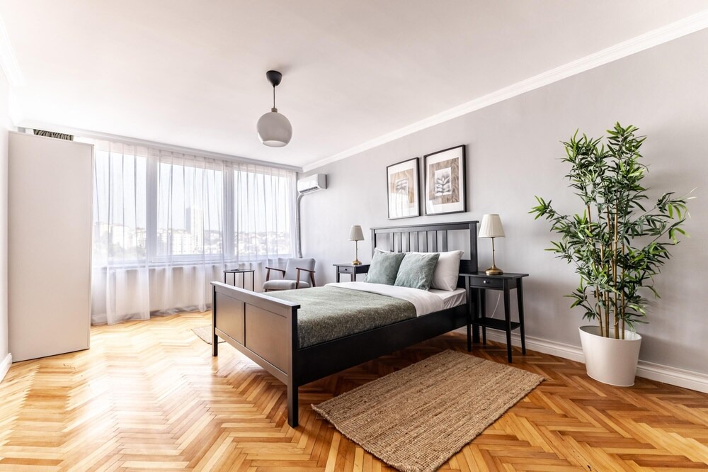 Photo of Bedroom in Nisantasi