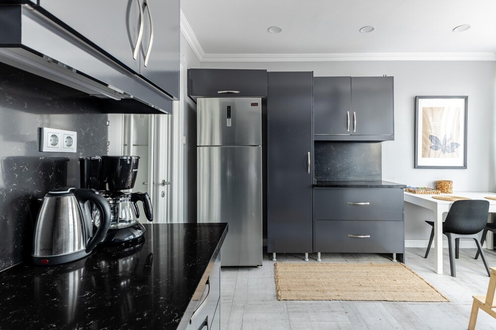 Photo of Kitchen in Nisantasi