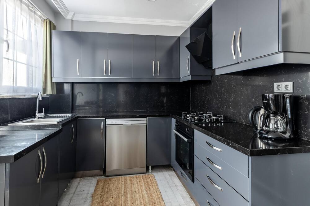 Photo of Kitchen in Nisantasi