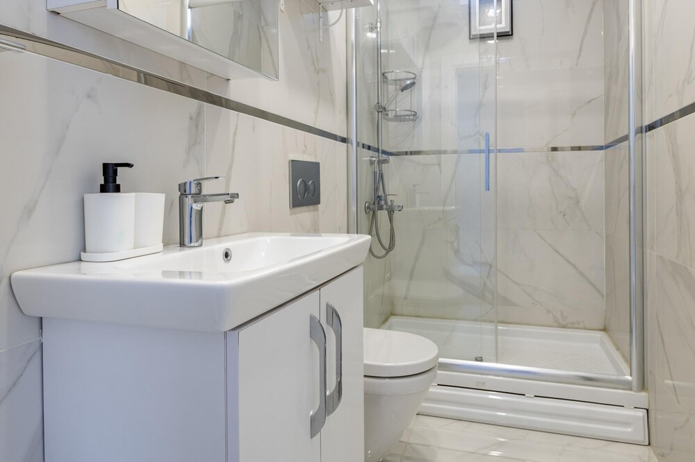 Photo of Bathroom in Nisantasi