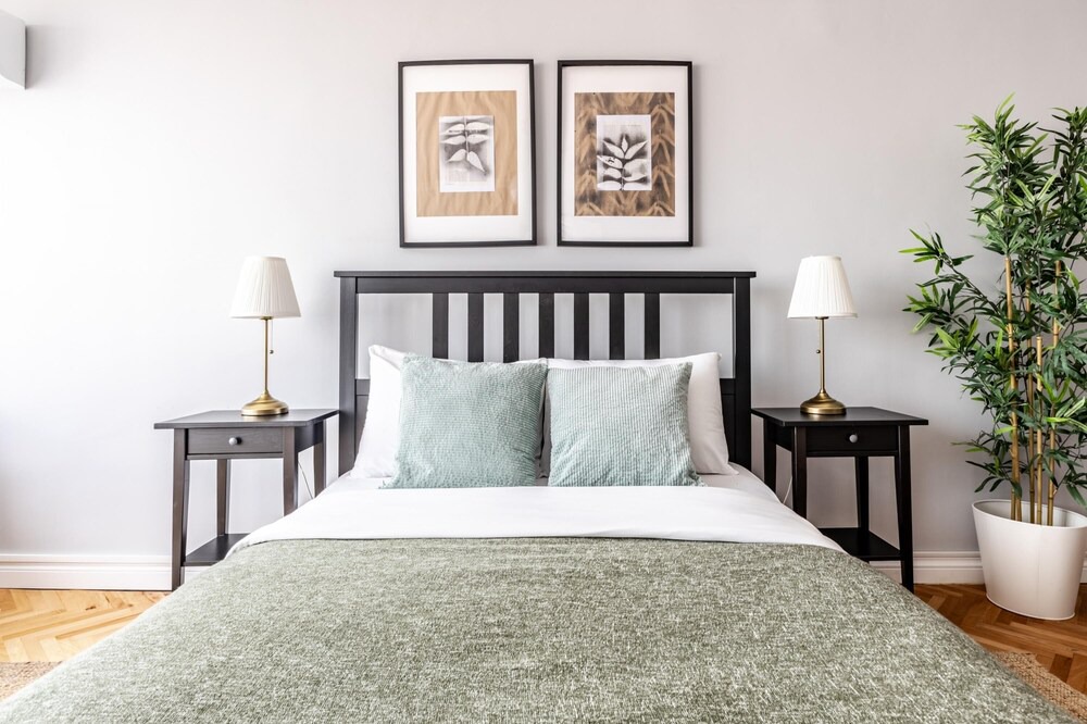 Photo of Bedroom in Nisantasi