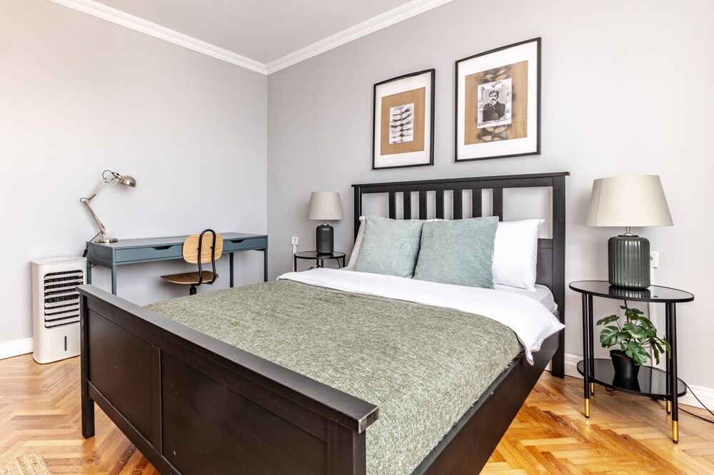 Photo of Bedroom in Nisantasi