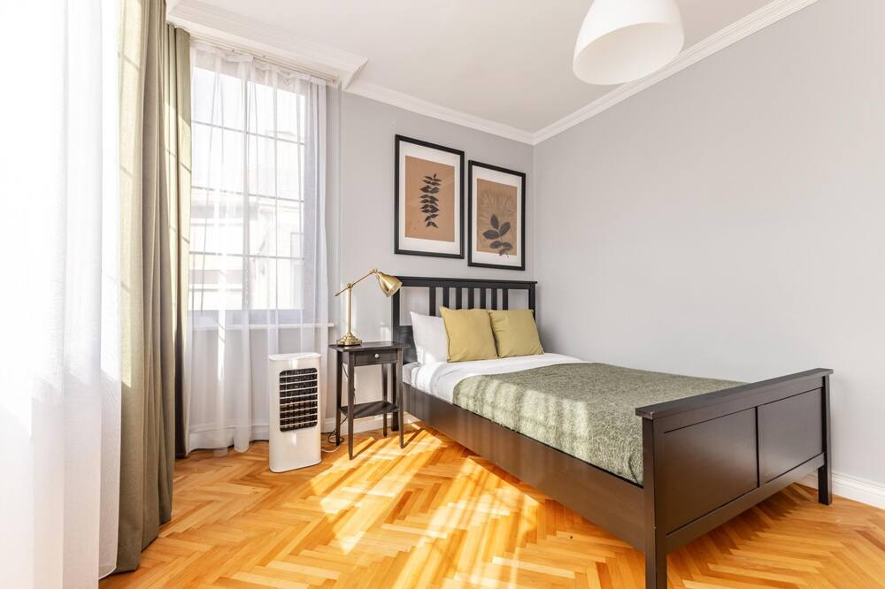Photo of Bedroom in Nisantasi