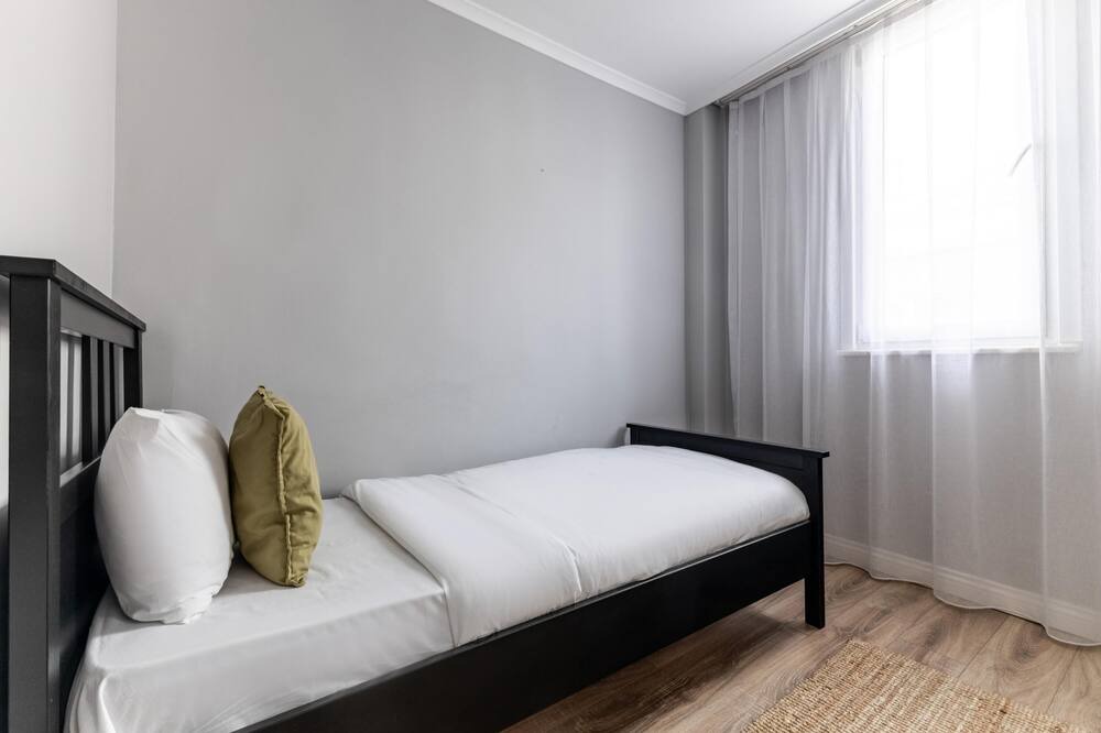 Photo of Bedroom in Nisantasi