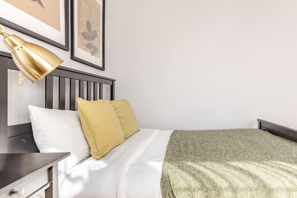 Photo of Bedroom in Nisantasi