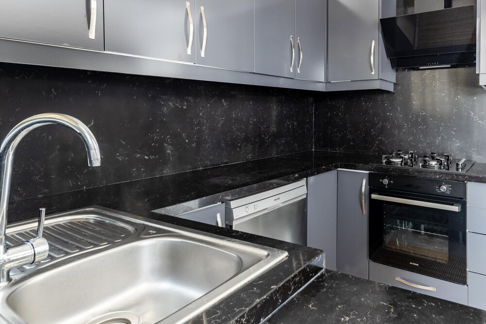 Photo of Kitchen in Nisantasi