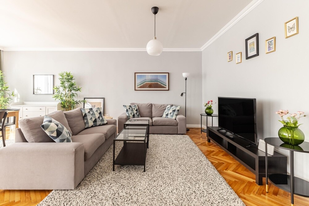 Photo of Livingroom in Nisantasi