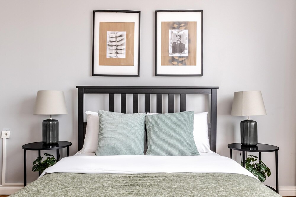 Photo of Bedroom in Nisantasi