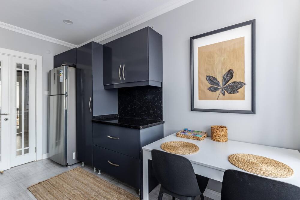 Photo of Kitchen in Nisantasi