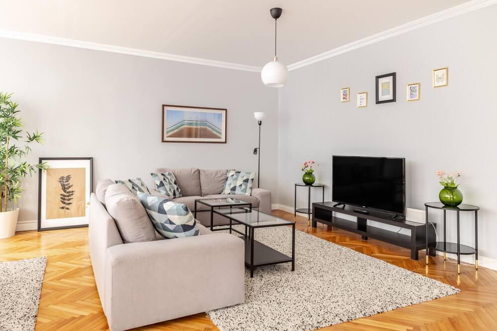 Photo of Livingroom in Nisantasi