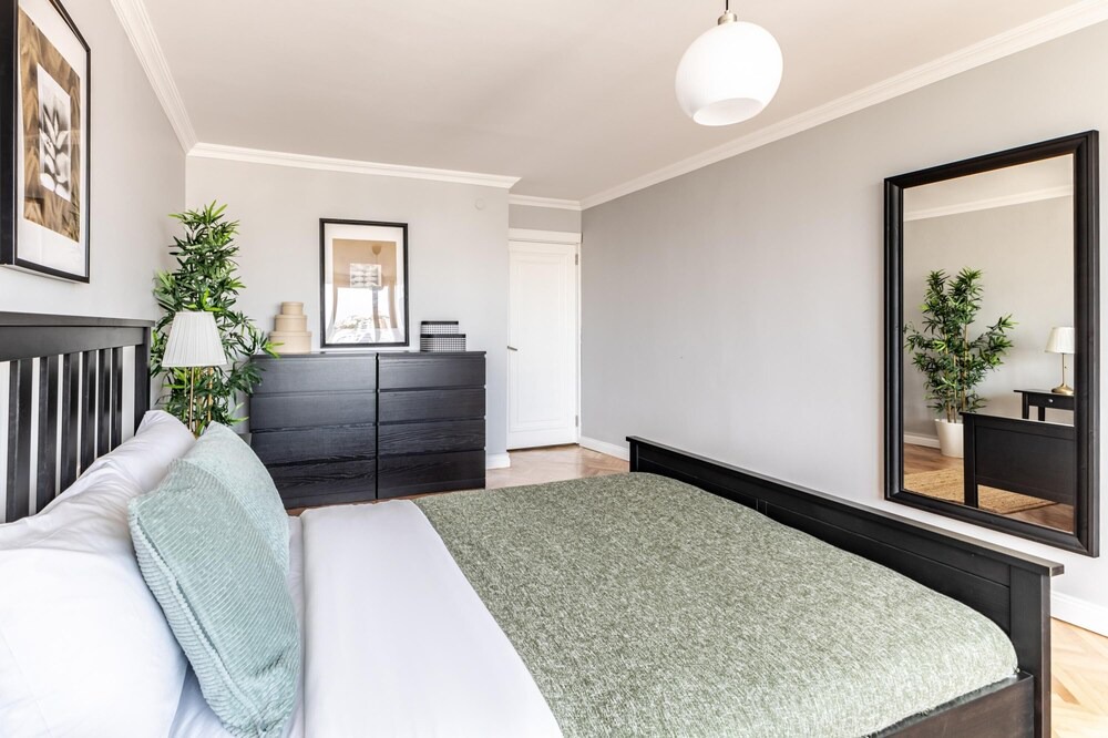 Photo of Bedroom in Nisantasi