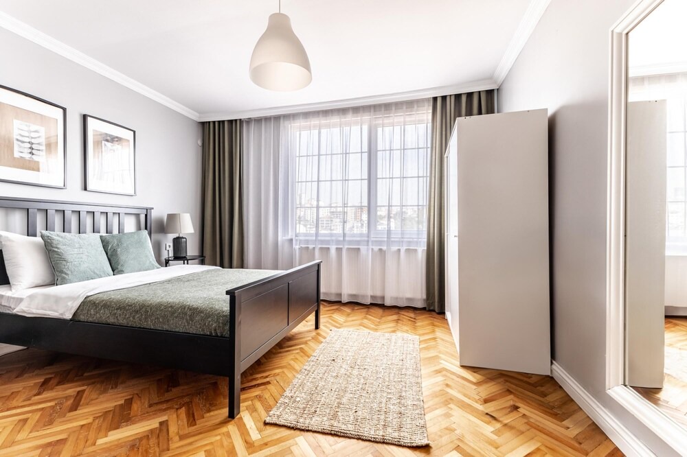 Photo of Bedroom in Nisantasi