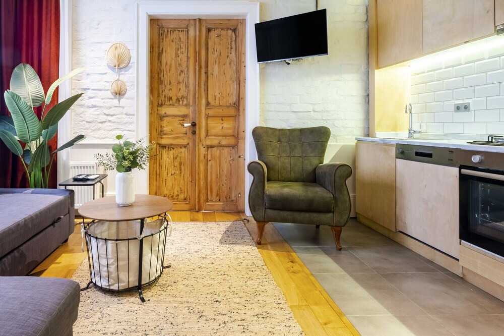 Photo of Kitchen in Tophane