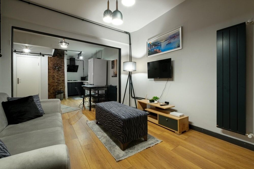 Photo of Livingroom in Macka
