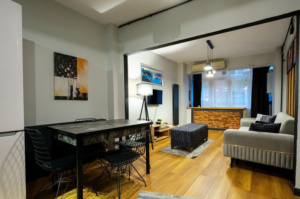 Photo of Livingroom in Macka