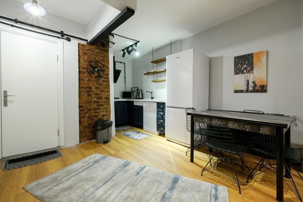 Photo of Kitchen in Macka