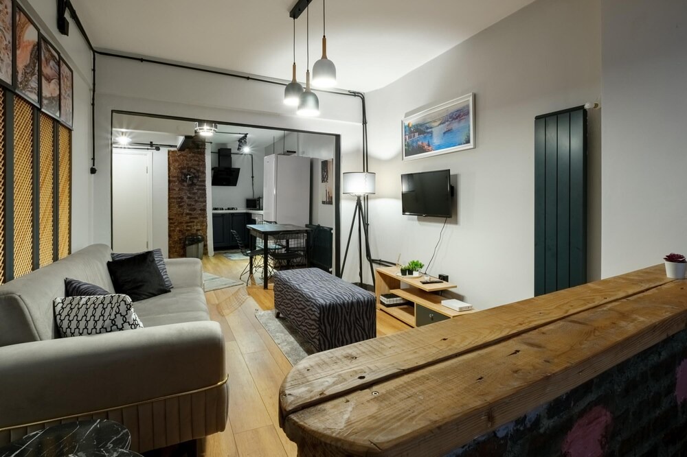 Photo of Livingroom in Macka