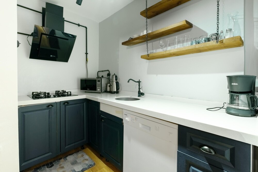 Photo of Kitchen in Macka